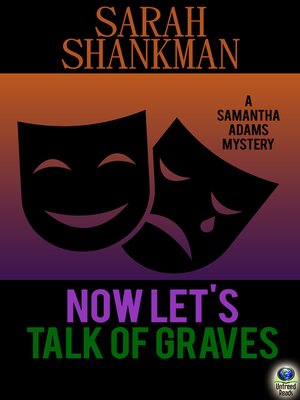 Now Let's Talk of Graves - ebook